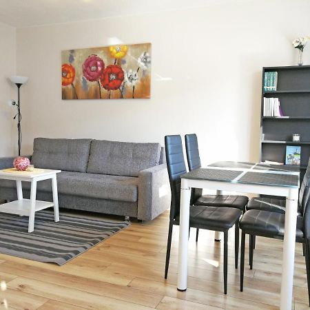 Siauliai Central Apartment @ Traku Street Exterior photo